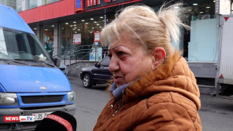 Բռնատիրություն ա, ոստիկանություն չի. Ավանի բնակիչների կարծիքը՝ ոստիկանության գործունեության մասին