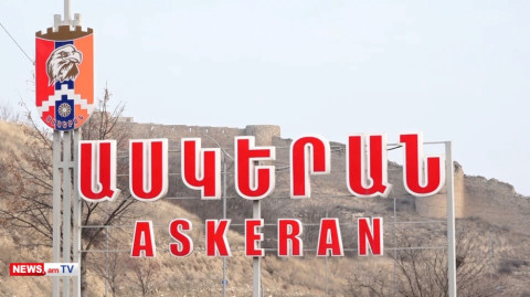 Ասկերանը պարենային ճգնաժամի շեմին է