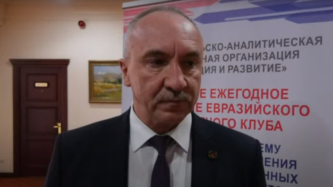 Ռուս խաղաղապահներին քննադատում են նրանք, ովքեր մեր երկրների համար բարին չեն ուզում. Բելառուսի դեսպան
