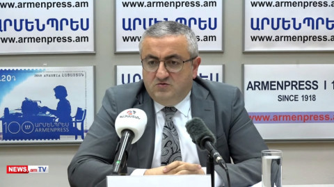 Վատ միս վաճառողները եւ դալալները տարբեր մեքենայություններ են մտածում. Գեորգի Ավետիսյան