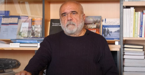 Երբ կբացվի Լաչինի միջանցքը. մեկնաբանում է քաղաքագետը