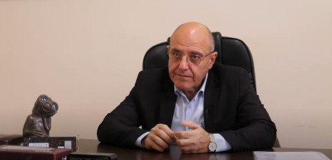 Հիստերիկ դեռահասի գրառում էր. հոգեբանը' Աննա Հակոբյանի ֆեյսբուքյան գրառման մասին