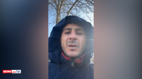 «Տղերք գործ ունենք անելու». արցախցիներն այսօր երթով գնալու են՝ Վոլկովի հետ հանդիպում պահանջելու
