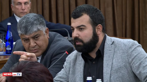Չինացիներին բերեինք, 1 շաբաթում կսարքեին էդ մետրոյի կայարանը. ավագանու անդամը բարկացավ