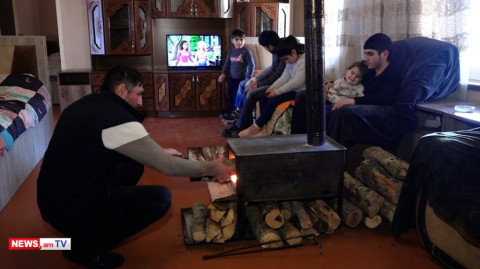 «Պեսոկ, ձեթ, կարտոֆիլ չունենք». արցախցի բազմազավակ ընտանիքը ծայրը ծայրին հազիվ է հասցնում