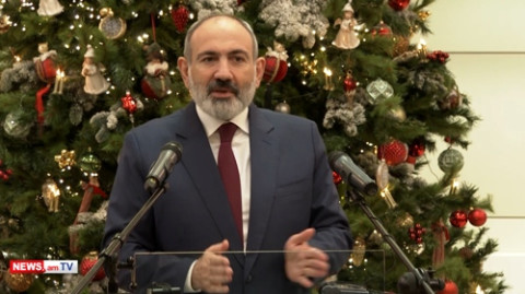 Ըստ էության, կարող ենք արձանագրել, որ աննախադեպ տարի ունենք. Նիկոլ Փաշինյան