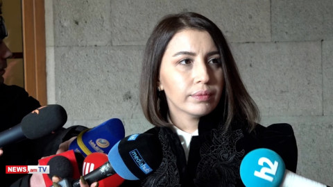 ՄԱԿ–ի մարդու իրավունքների խորհրդին կոչ եմ արել փաստահավաք առաքելություն ուղարկել Լաչինի միջանցք. ՄԻՊ