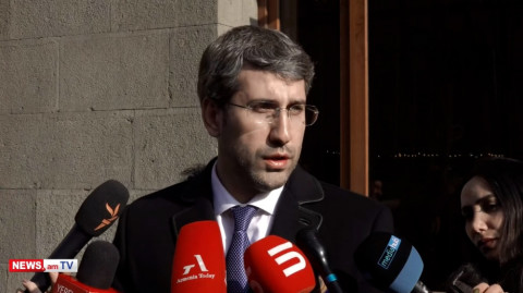 Փաշինյանի թիմակիցը՝ Բայրամովի՝ Ադրբեջանին 8 հայկական գյուղ «վերադարձնելու» պահանջի մասին
