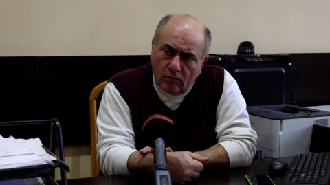Եվ Իրանը, և Հնդկաստանն այս պահին պատրաստ են Հայաստանին զենքով աջակցել. Խաչատրյան