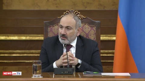 «Եթե ձեզ հնարավորություն տրվեր փոխել աշխարհը, ի՞նչ կանեիք». Սյունեցի աշակերտուհու հարցը Փաշինյանին