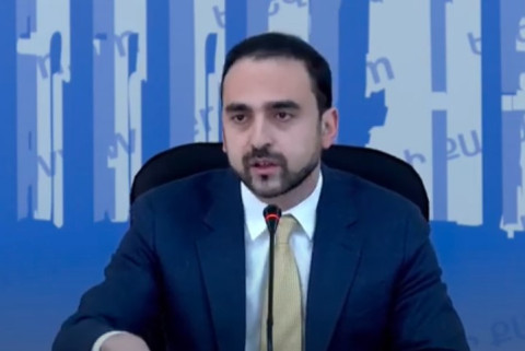 2 տարվա ընթացքում կունենանք նոր համակարգով տրանսպորտային ցանց. Տիգրան Ավինյան