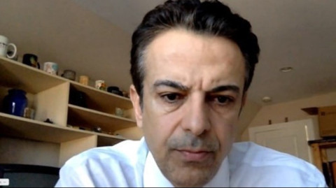 Ի՞նչ ենք շահելու հայ-ռուսական հարաբերությունները փչացնելով. Արևմուտքի դաշնակիցը Ադրբեջանն է.Խաչիկյան