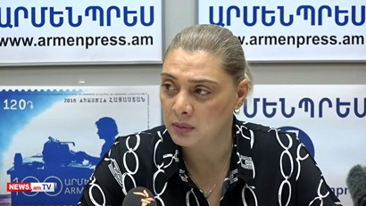 Հայաստանում խոզի գրիպից գրանցվել է 2 մահվան դեպք. Ռոմելլա Աբովյան