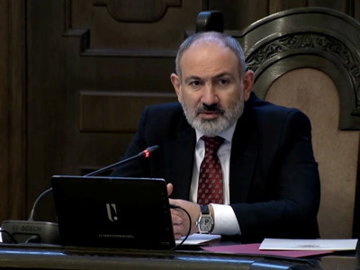 Հաջորդ շաբաթ Ներքին գործերի նախարար կնշանակենք․ Նիկոլ Փաշինյան