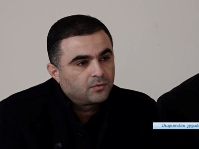 Դեղորայքի պակասն Արցախում մասամբ լրացվում է հումանիտար օգնության ճանապարհով