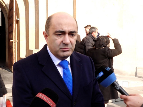 Լաչինի միջանցքի բացման հարցով նորություն չունեմ ասելու․ Մարուքյան