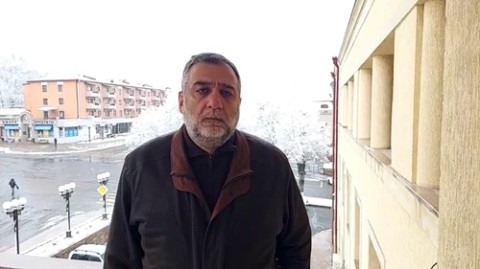 Մենք կարող ենք միասին ամեն ինչ հաղթահարենք եւ ես վստահ եմ` դա մենք անելու ենք. Ռուբեն Վարդանյան