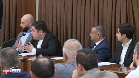 «Դեմը չենք կարում առնենք». Կորեայի ձորում քաղաքացին արդեն 3–րդ անգամ է՝ ապօրինի տուն է կառուցում