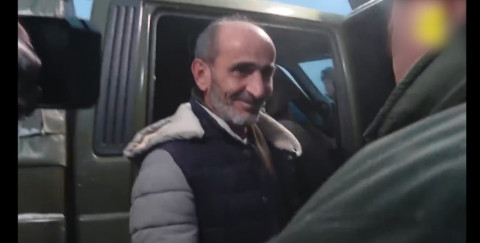 Ադրբեջանցիների մոտ հայտնված արցախցու իրական պատմությունը