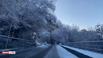 Հայաստանում ջերմաստիճանը նվազելու է