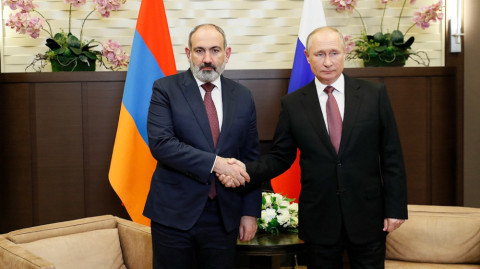 Հայաստանը վերջնագի՞ր է ներկայացրել Ռուսաստանին. Փաշինյանի մեկնաբանությունը