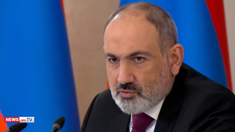 Եթե Հայաստանն իր անվտանգությունը կարողանար ապահովել, իր անվտանգության երաշխավորը Ռուսաստանը չէր լինի. Փաշինյան