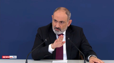 Որեւէ իրադարձություն մեզ չպետք է շեղի խաղաղության օրակարգի անհրաժեշտությունից. վարչապետ