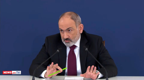 Փաշինյանը՝ Տիգրան Ավինյանի ընտանիքի ունեցվածքի և Ալեն Սիմոնյանի եղբոր կողմից տենդերներ շահելու մասին