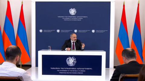 Նիկոլ Փաշինյանը՝ իր հնարավոր հրաժարականի մասին