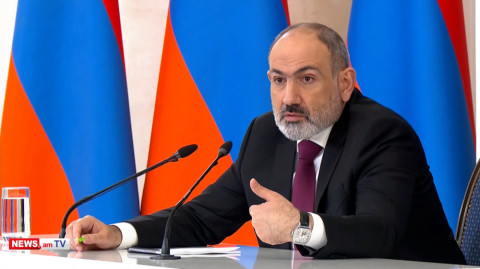 Մենք էլ Արծվաշենի թեման ունենք. Փաշինյանը՝ 8 գյուղ «վերադարձնելու» Ադրբեջանի պահանջի մասին