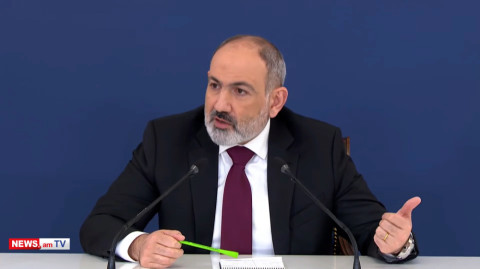 Հայաստանը ձեռքերը լվանո՞ւմ է Արցախից. հարց Նիկոլ Փաշինյանին