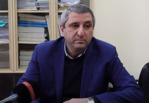 «Դեղերի դեֆիցիտ կա, նախարարությունը հովանավորում է դեղեր ներմուծողներին. «Վագա-ֆարմ»–ի հիմնադիր