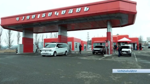 Արցախում վառելիքի շուկայում ճգնաժամը խորանում է