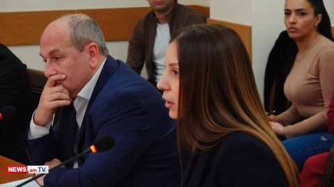 Ինչո՞ւ Ներքին Հանդում զոհված զինծառայողի մարմինը չեք կարողանում դուրս բերել. Աննա Գրիգորյանը՝ ՊՆ–ին
