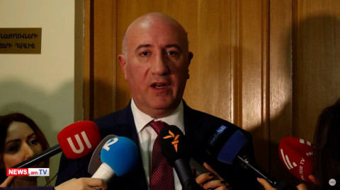 Հայկական կողմը տվյալներ ունի՞՝ Ադրբեջանն առաջիկայում ռազմական գործողության դիմելու է, թե ոչ