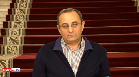 «Փորձում են շեղել հանրությանը հայրենահանձնման գործընթացից». ինչու են բերման ենթարկվել ՀՅԴ–ականները