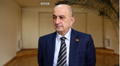 ՀԱՊԿ զորավարժությունը սադրանք կլիներ Ադրբեջանի համար. Վիգեն Խաչատրյան
