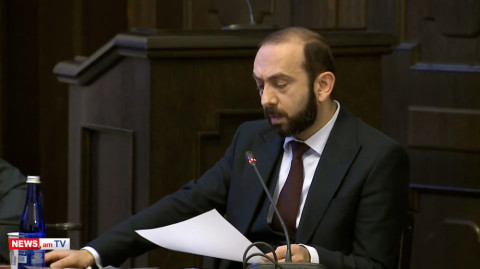 Հայաստանի եւ Վրաստանի քաղաքացիներն այսուհետ սահմանը կարող են հատել միայն նույնականացման քարտով