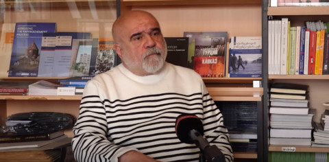 Եթե Ալիևը պատերազմի ԼՂՀ-ի հետ, ստիպված կլինի սպանել ոչ միայն հայերին, այլեւ ռուսներին. քաղաքագետ