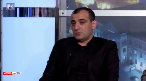 Բոլոր տեսակի ապրանքների պակաս կա, միրգ–բանջարեղեն ընդհանրապես չկա. Արցախի գյուղատնտեսության նախարար