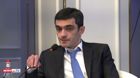 Ադրբեջանը փորձում է ամեն կերպ հեղինակազրկել ռուս խաղաղապահների գործունեությունը. Արցախի ԱԳ նախարար