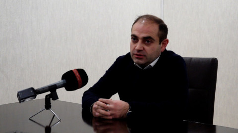 Եթե էլեկտրամատակարարումն ամբողջությամբ չվերականգնվի, Արցախը լուրջ խնդիրների առաջ կկանգնի.փորձագետ