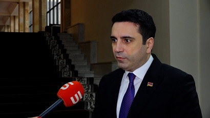 ՀԱՊԿ-ը կամ պետք է գործի, կամ ասի՝ գոյություն չունենք․ Ալեն Սիմոնյան