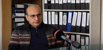 Փաշինյանն անկեղծ էր, երբ ասաց, որ բանտում իրեն ավելի հանգիստ էր զգում,քան վարչապետի աթոռին.քաղաքագետ