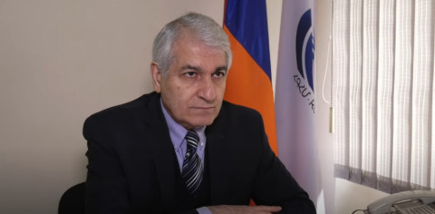 Թուրքական ապրանքները արագորեն կարող են էքսպանսիայի ենթարկել մեր շուկան. տնտեսագետ