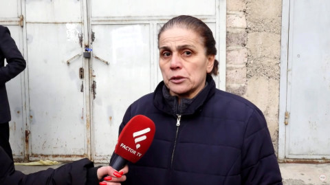 Մենք՝ տան մեջ, իրենք բնակարանների վաճառքի հայտարարությունները տարածում են․ Ֆիրդուսի բնակիչ