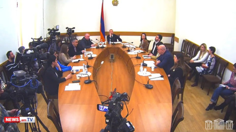 Ռուսաստանի ղեկավարության կողմից իրականացվում է հայկական անվտանգային համակարգերի ձախողում. Արսենյան