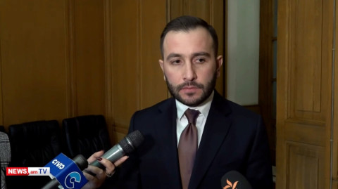 ՔՊ խմբակցությունը որոշել է ՍԴ չդիմել՝ բացակա պատգամավորների լիազորությունները դադարեցնելու հարցով