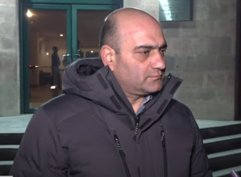 Իշխանությունը երբ պետք է ազգադավ քայլ անի, հարձակվում է Դաշնակցության վրա․ Թադևոս Ավետիսյան