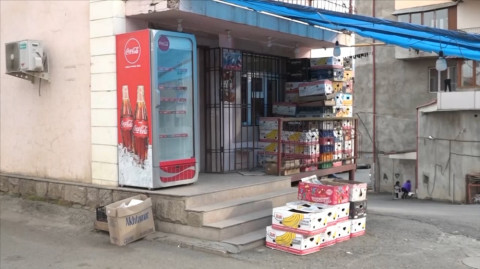 36 օր՝ շրջափակման մեջ. 726 տնտեսվարող սուբյեկտ կասեցրել է գործունեությունը